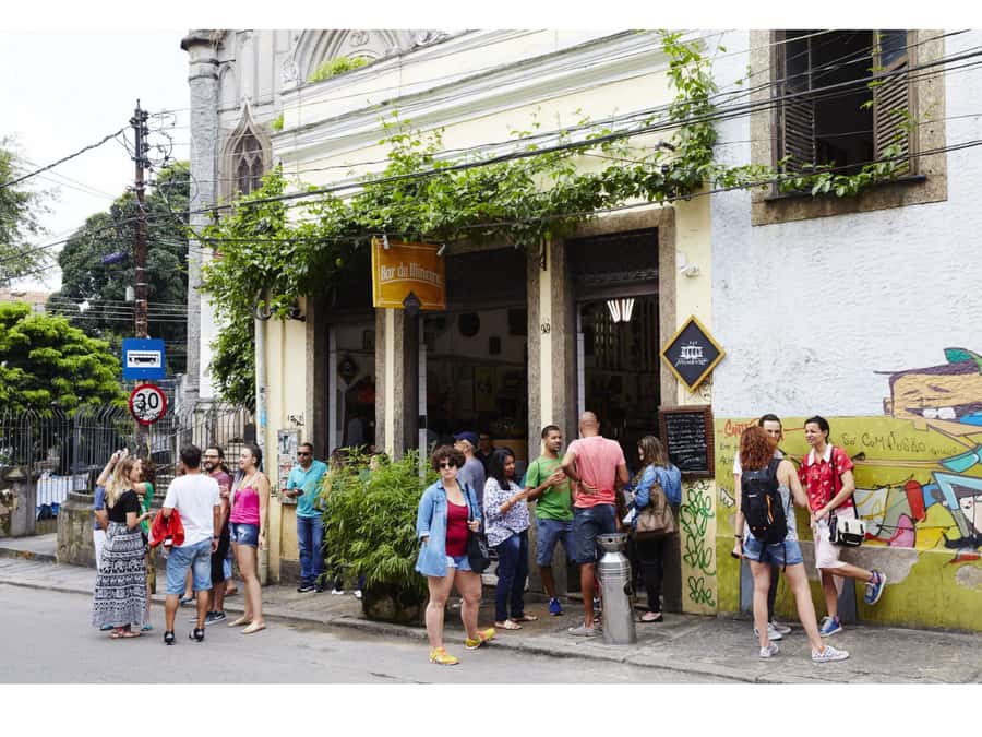 Rio Culture and History through the Art of Traditional Foods - Cachaça, Caipirinhas, and Local Beer: Drinks With Food-Story Power