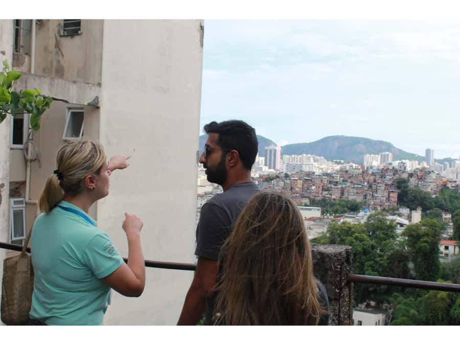 Rio Culture and History through the Art of Traditional Foods - Guide Power: Storytelling and Connections That Make Tastings Easier