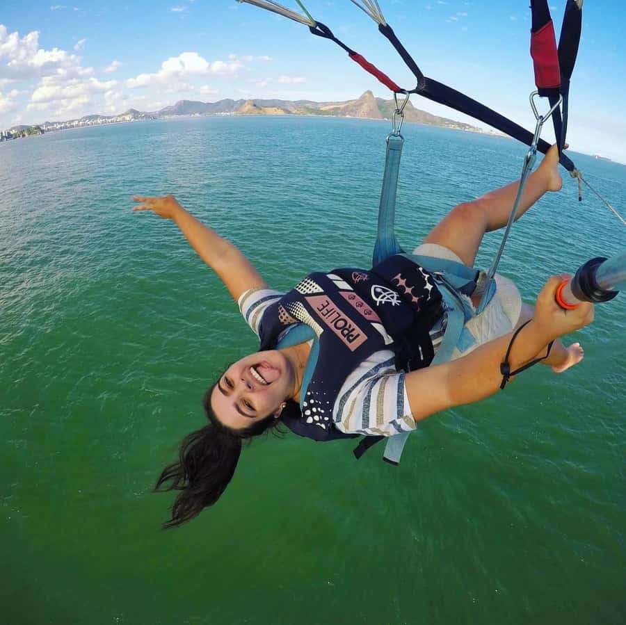 Rio de Janeiro: 2-Hour Boat Trip with Parasailing - Who Should Go (and Who Should Skip This One)