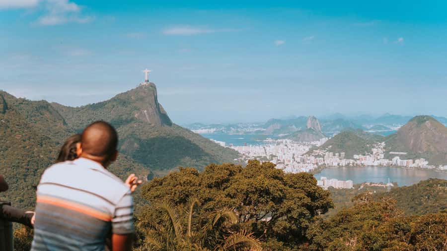 Rio de Janeiro: 4-Hour Botanical Garden & Tijuca Forest Tour - Price and value: what $51 buys you (and what it doesn’t)