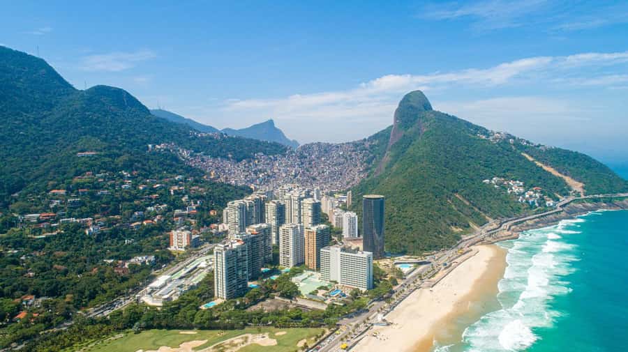 Rio de Janeiro: 4-Hour Guided Tour of Rocinha Favela - Why Rocinha With a Guide Is More Than a Photo Stop