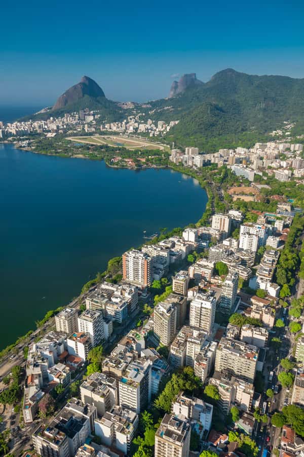 Rio de Janeiro: 45-Min Helicopter Tour with Transfer - FAQ
