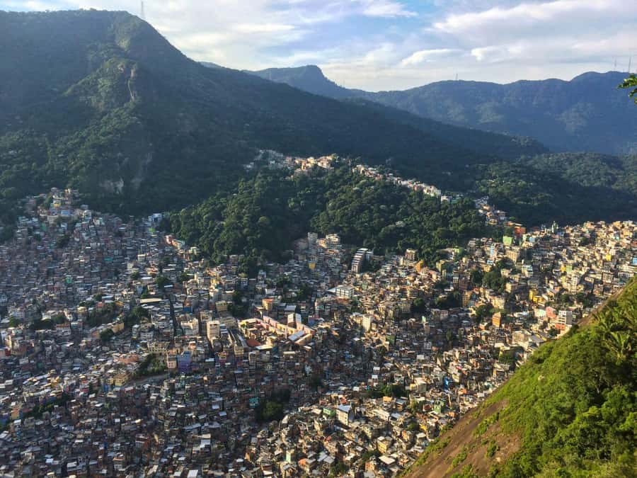 Rio de Janeiro: 45-Min Helicopter Tour with Transfer - Who This Helicopter Tour Fits Best (and Who Might Skip It)