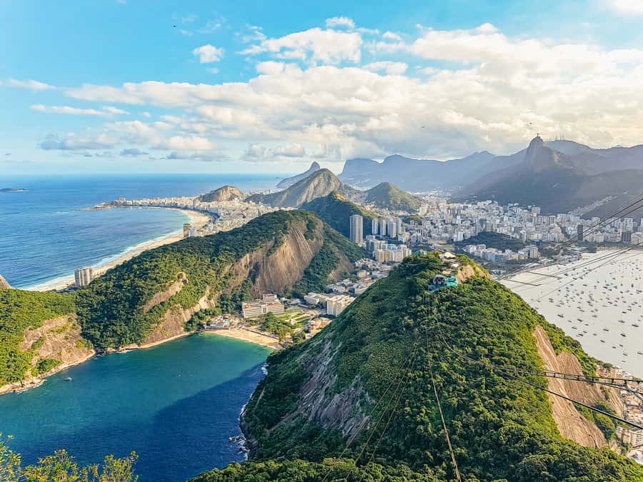 Rio de Janeiro: 6-Stop Highlights of Rio with Lunch - Should You Book This 6-Stop Highlights Tour?