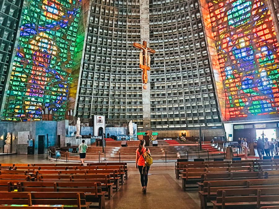 Rio de Janeiro: 6-Stop Highlights of Rio with Lunch - Morning Pickup, Tijuca Forest, and the Ride That Sets the Tone