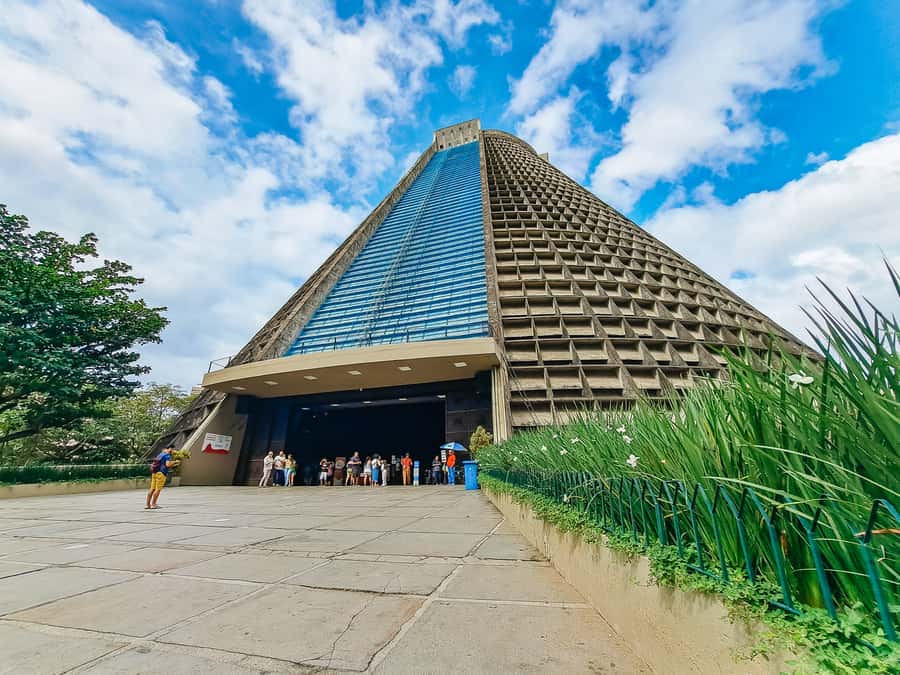 Rio de Janeiro: 6-Stop Highlights of Rio with Lunch - Best-Fit Travelers (and Who Should Adjust Expectations)