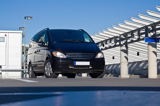 Rio de Janeiro Airport Roundtrip Private Transfer - Arrival Day: Bypassing Taxi Lines in Real Life