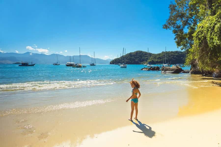 Rio de Janeiro: Angra dos Reis and Ilha Grande Full-Day Tour - Key points worth knowing before you go
