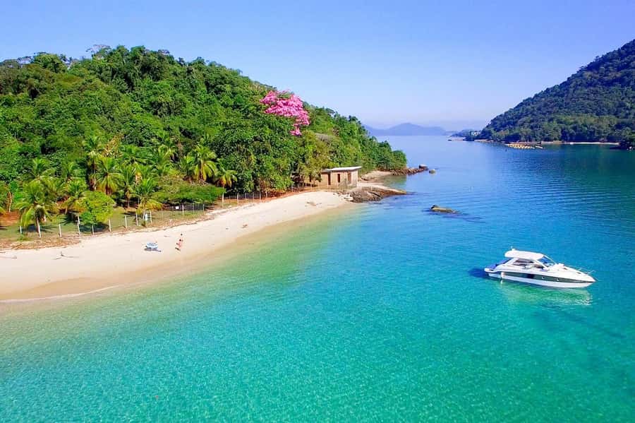 Rio de Janeiro: Angra dos Reis and Ilha Grande Full-Day Tour - Price and logistics: what $77 really covers, and what to budget for