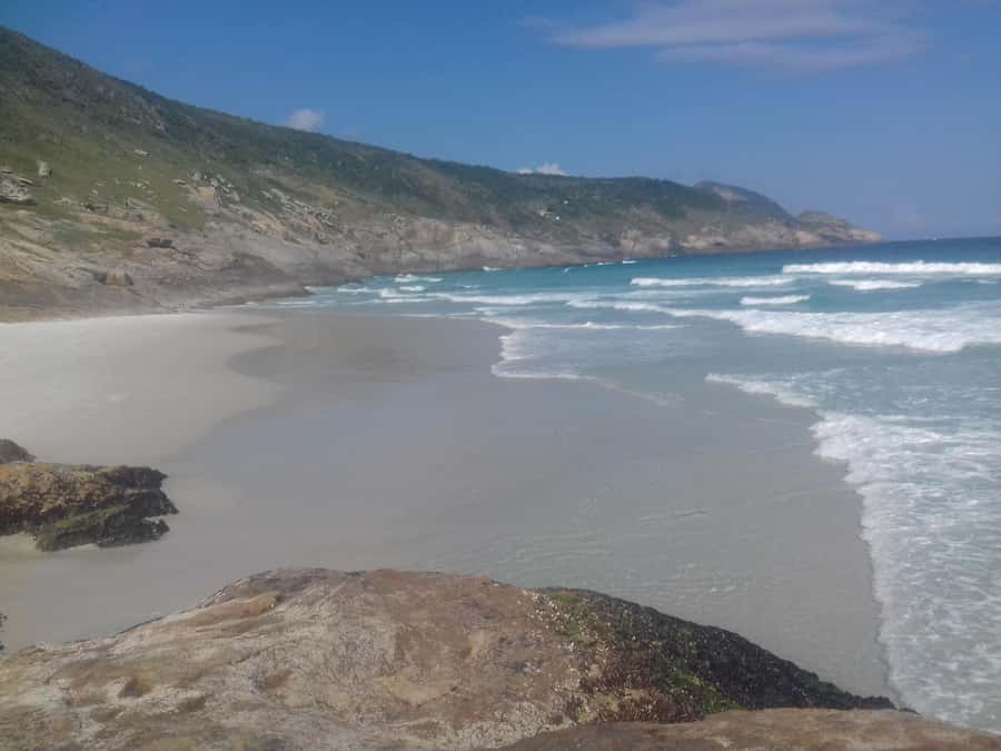 Rio de Janeiro: Arraial do Cabo Scuba Diving Day Trip - Weather rules: strong wind can change everything
