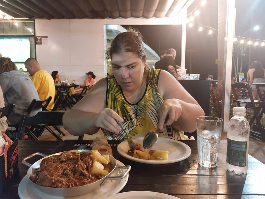 Rio de Janeiro: Barra da Tijuca Walk & Food Tour with Drinks - Should you book Barra da Tijuca Walk & Food Tour with Drinks?