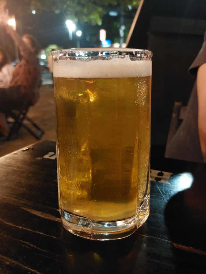 Rio de Janeiro: Barra da Tijuca Walk & Food Tour with Drinks - Barra da Tijuca Walk: what the route feels like