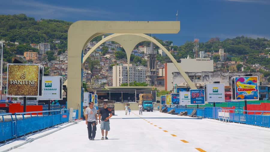 Rio de Janeiro: Be a true Rio's local for a day - Tour - A 5-hour plan built around Rio’s three favorite obsessions