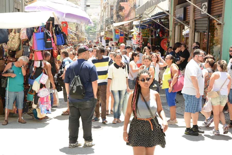 Rio de Janeiro: Be a true Rio's local for a day - Tour - Should you book this Rio local for a day?