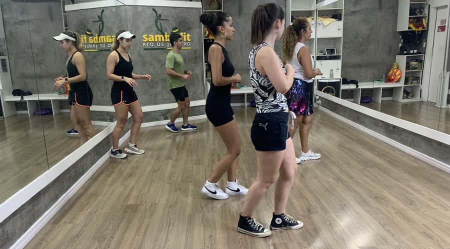 Rio de Janeiro: Beginner Samba Lesson in Ipanema - Price and Value: Is $25 Worth It?