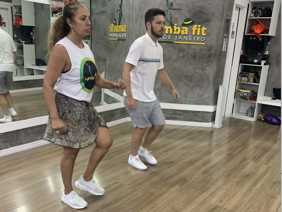 Rio de Janeiro: Beginner Samba Lesson in Ipanema - Booking Thoughts: Should You Book This Samba Class?