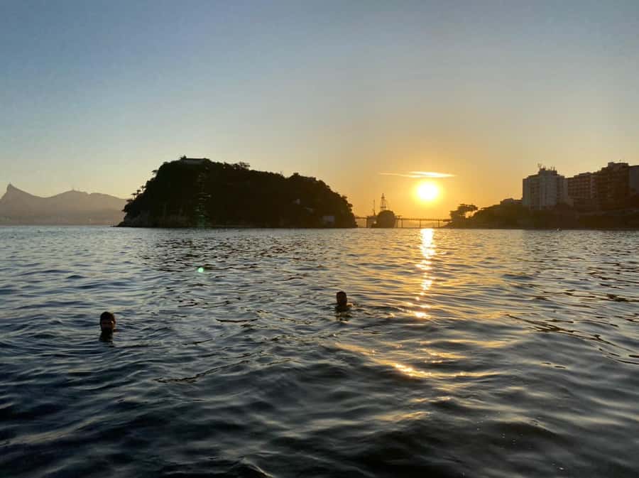 Rio de Janeiro: Boat Tour - Sunset with Beer - Price and value: what $56 buys in real life