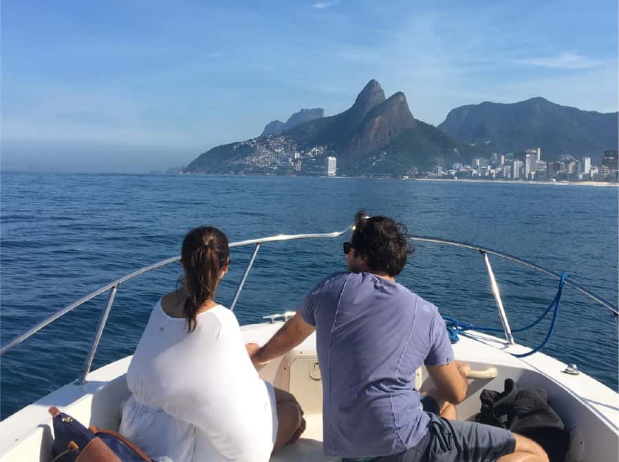 Rio de Janeiro: Boat Tour - Sunset with Beer - The main considerations: weather, pacing, and boat access