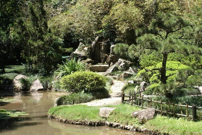Rio de Janeiro Botanical Garden Tour - Key points before you go