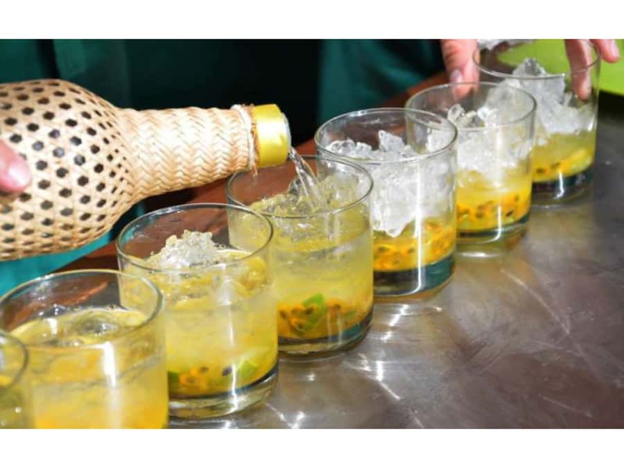 Rio de Janeiro: Brazilian Cooking Class in Rio de Janeiro - Drinks, Texture, and the Brazilian Flavor Logic You’ll Actually Use at Home
