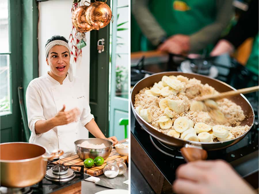Rio de Janeiro: Brazilian Cooking Class in Rio de Janeiro - FAQ