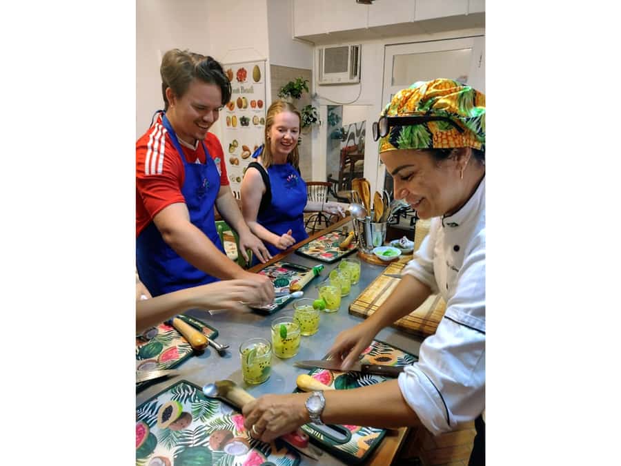 Rio de Janeiro: Brazilian Cooking Class in Rio de Janeiro - Moqueca or Feijoada: The Day-of-Week Switch That Makes Planning Worth It