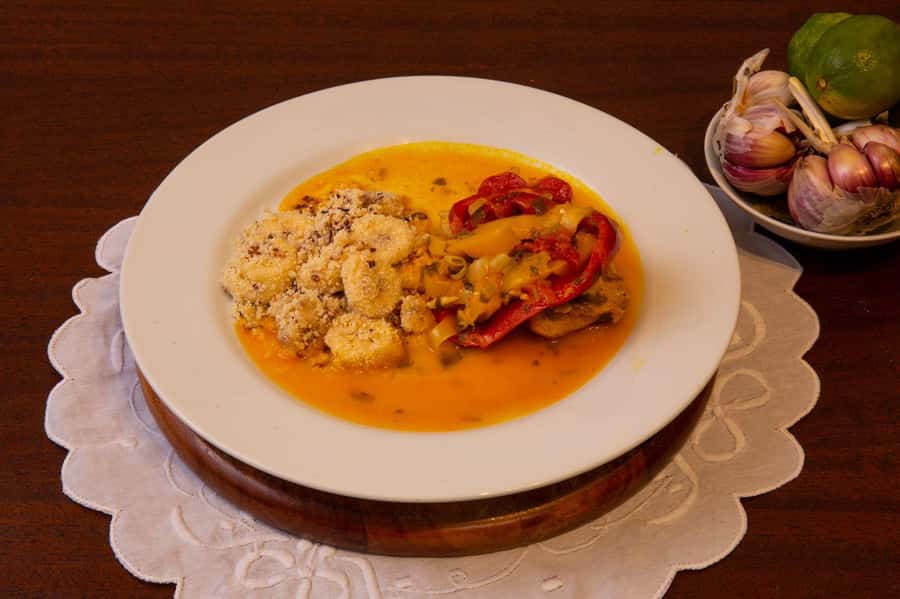 Rio de Janeiro: Brazilian Cooking Class with Hotel Pickup - Side dishes you’ll want to recreate at home