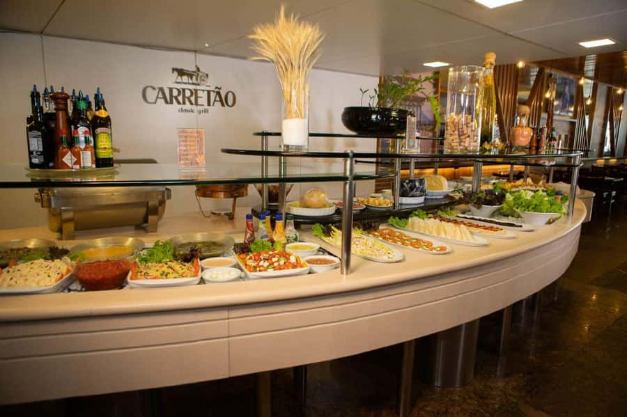 Rio de Janeiro: Brazilian Music at Rio Scenarium with Dinner - Who this tour suits best (and who may want to DIY)