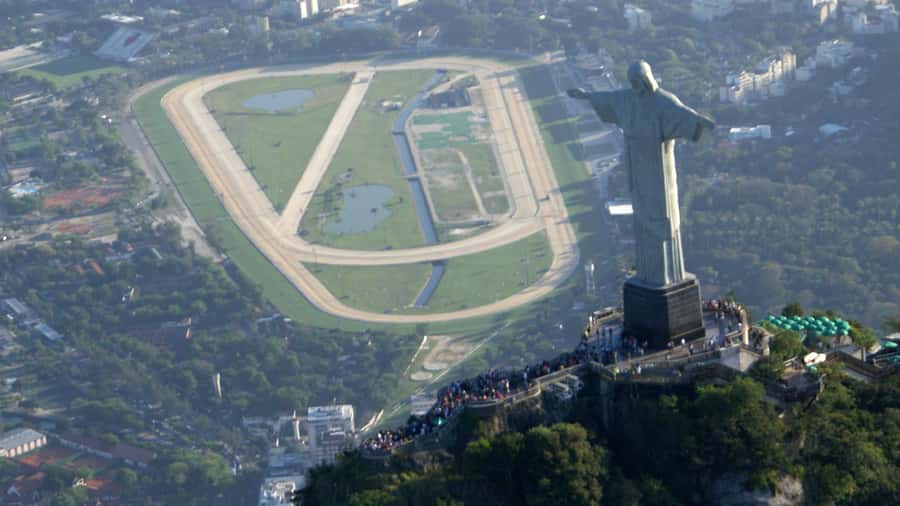 Rio de Janeiro by Air: 10-Minute Helicopter Tour - Price and Value: Is $297 for 10 Minutes Fair?