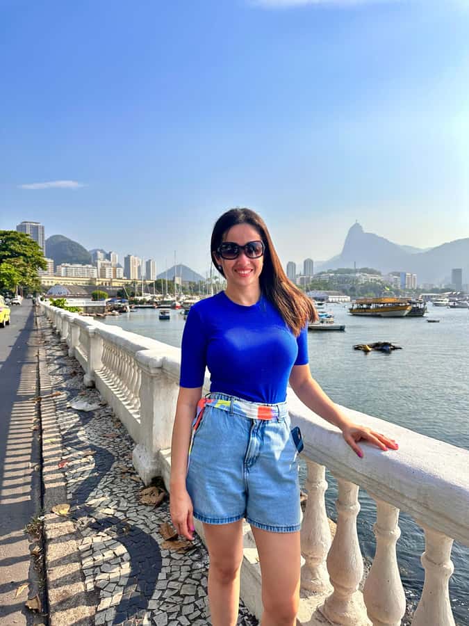 Rio de Janeiro Christ Redeemer by train Sugar Loaf Private - Key highlights to know before you go