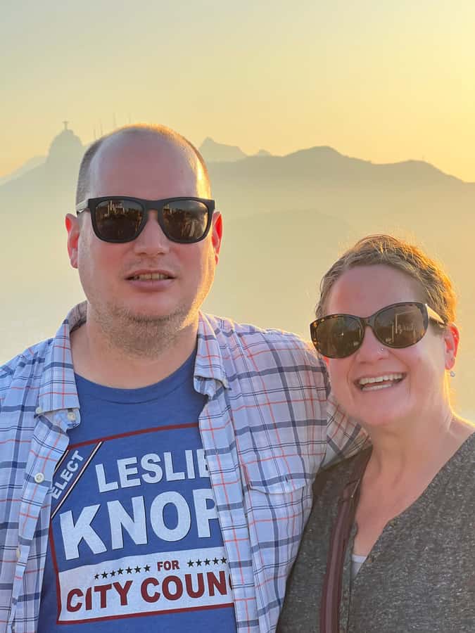 Rio de Janeiro: Christ Redeemer, Selaron steps & Sugarloaf - Key highlights you’ll feel all day
