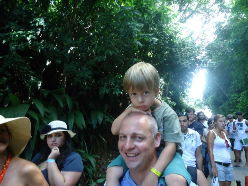 Rio de Janeiro: Christ Redeemer, Selaron steps & Sugarloaf - How the route flows (and why the order helps)