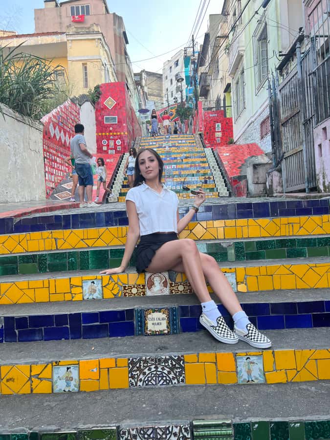 Rio de Janeiro: Christ Redeemer, Selaron steps & Sugarloaf - The big picture: what this 5-hour Rio tour actually delivers