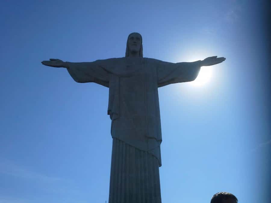 Rio de Janeiro: Christ Redeemer, Selaron steps & Sugarloaf - Santa Teresa: walking the softer side of Rio