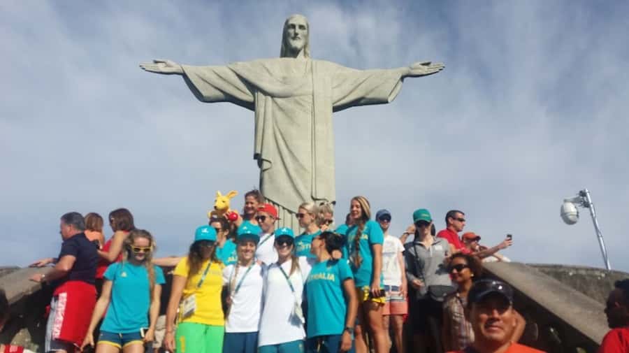 Rio de Janeiro: Christ Redeemer, Selaron steps & Sugarloaf - Tickets and the one missing piece: Sugarloaf add-on