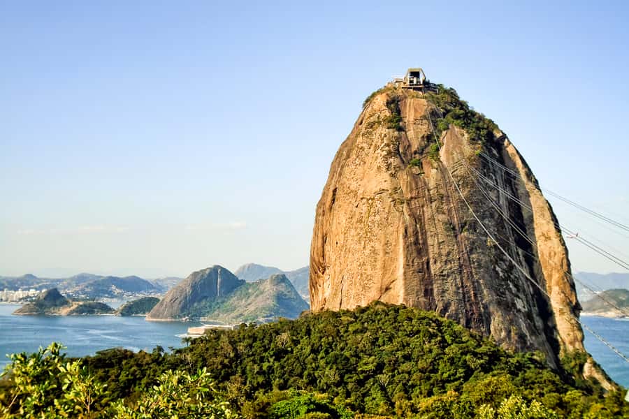 Rio de Janeiro: Christ, Selaron Steps, and Tijuca Park Tour - Key highlights you’ll actually feel in your day