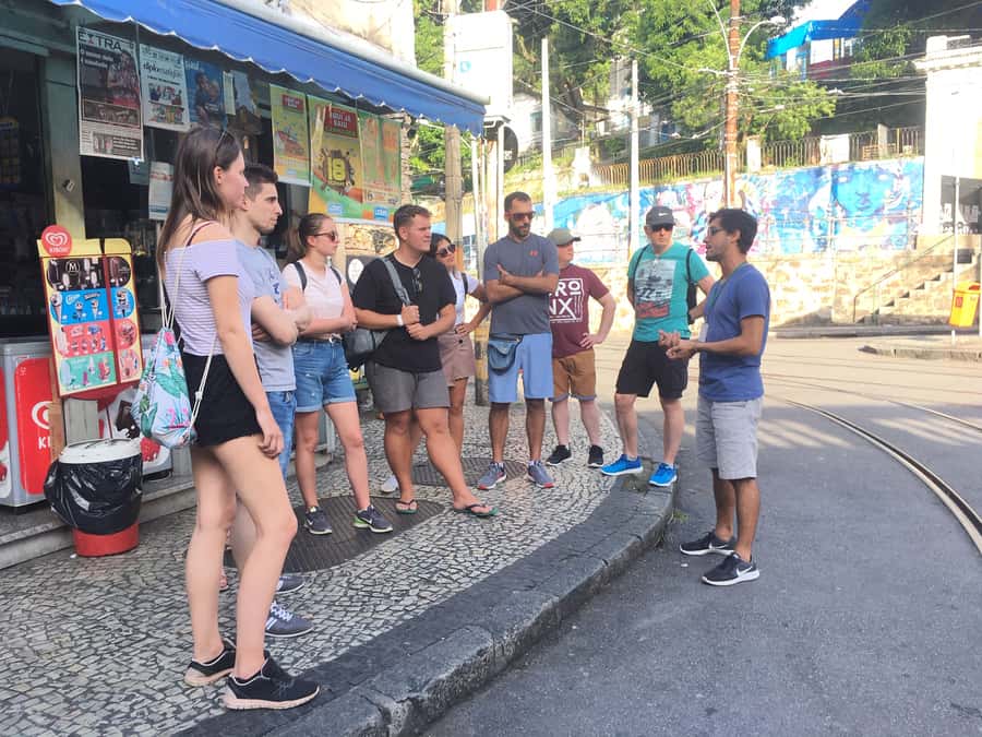 Rio de Janeiro: Christ, Selaron Steps, and Tijuca Park Tour - Who this tour suits best