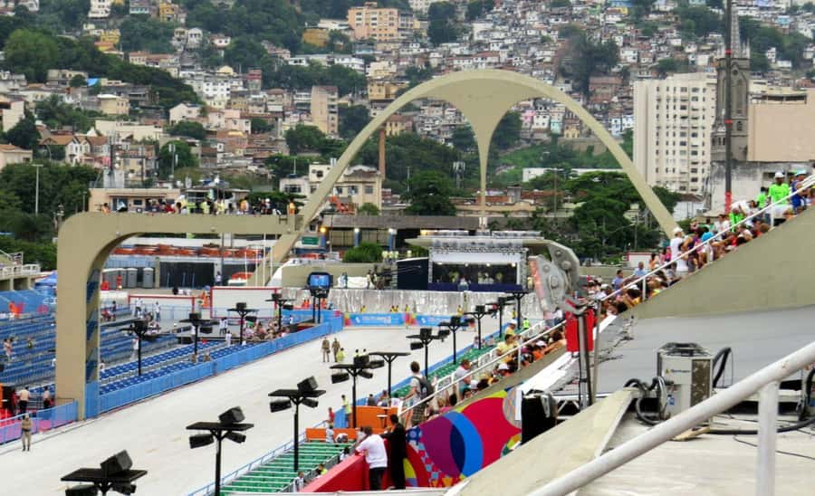 Rio de Janeiro: Christ the Redeemer and Sugarloaf Tour with… - One Day, Two Icons: Christ the Redeemer and Sugarloaf Mountain
