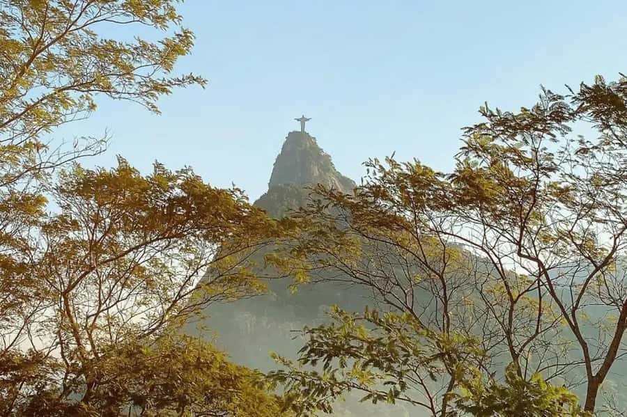 Rio de Janeiro: Christ the Redeemer Guided Hike - Who should book this hike, and who should skip it