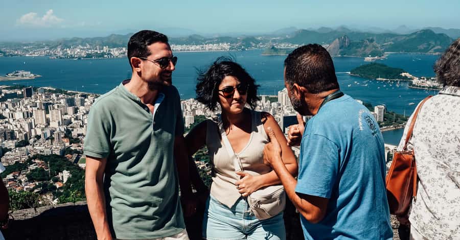 Rio de Janeiro: Christ the Redeemer, Sugarloaf, & City-tour - Key Things to Know Before You Go