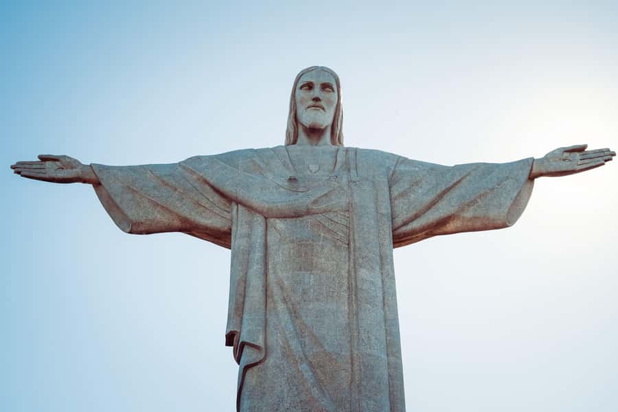 Rio de Janeiro: Christ the Redeemer, Sugarloaf, & City-tour - A Smooth, Early Start Around Rio’s Most Famous Stops