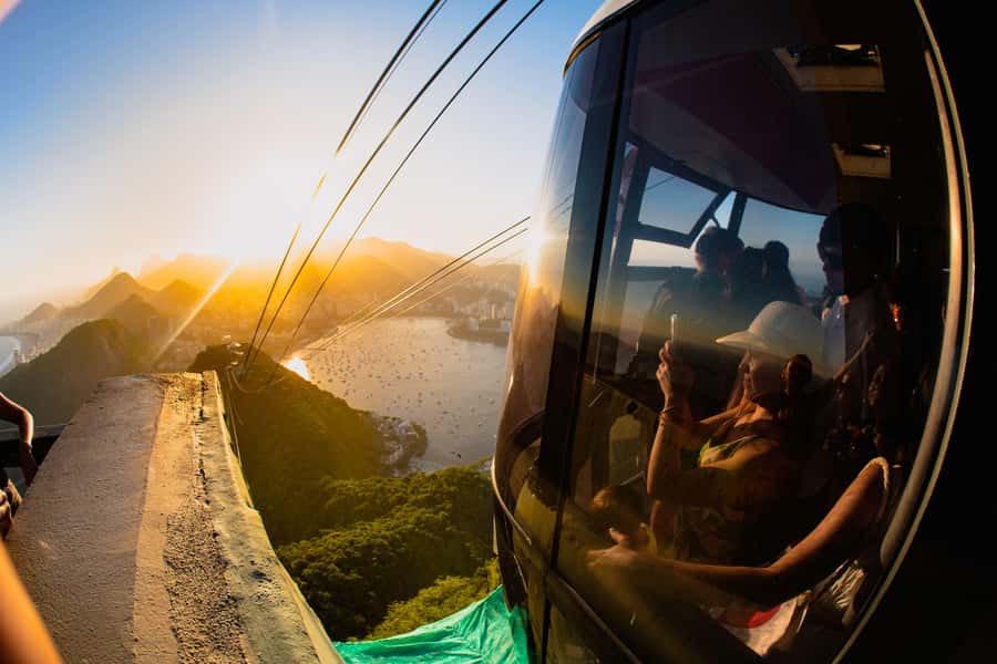 Rio de Janeiro: Christ the Redeemer, Sugarloaf, & City-tour - Value and Who This Tour Fits Best