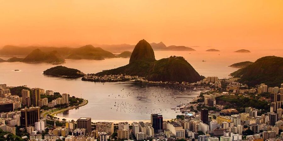 Rio de Janeiro: City Sightseeing Full Day Tour - Why this 14-hour Rio route works for first-timers