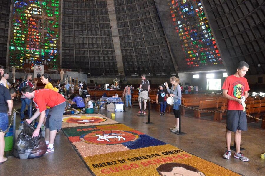Rio de Janeiro: City Sightseeing Full Day Tour - Tickets, lunch, and skip-the-line: value check before you book