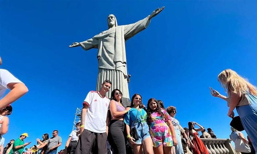 Rio de Janeiro: City Sightseeing Full Day Tour - Who should book this Rio full day tour?