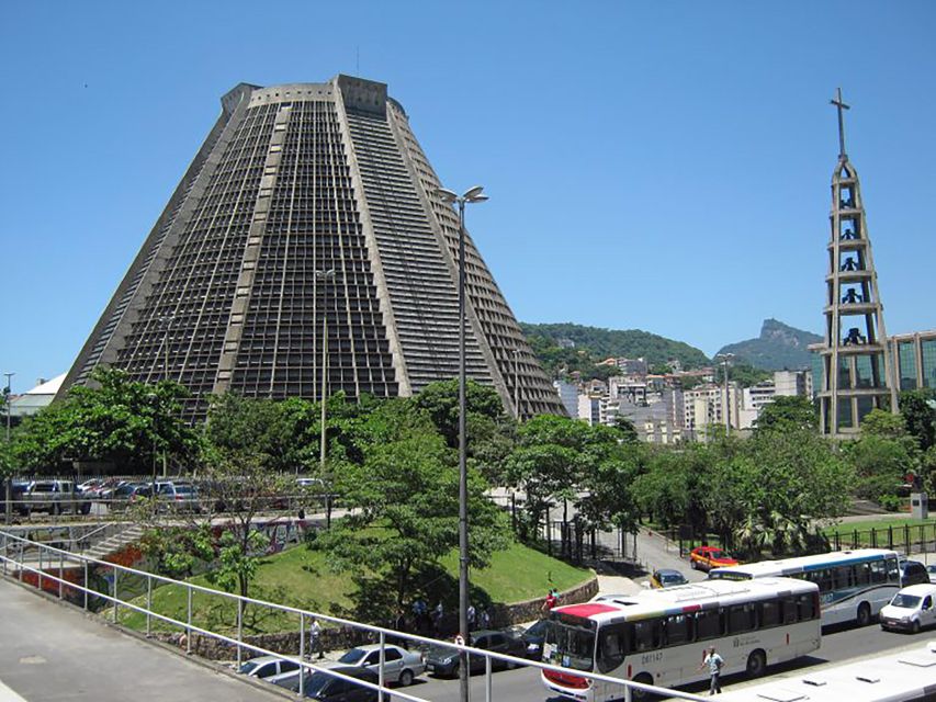 Rio de Janeiro: City Sightseeing Full Day Tour - Should you book this tour?