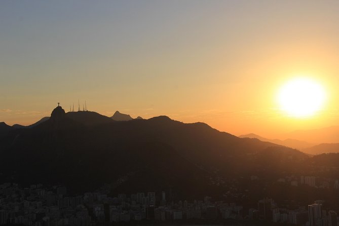 Rio de Janeiro City Tour - Santa Teresa: Old-Rio Walking Time Without the Stress