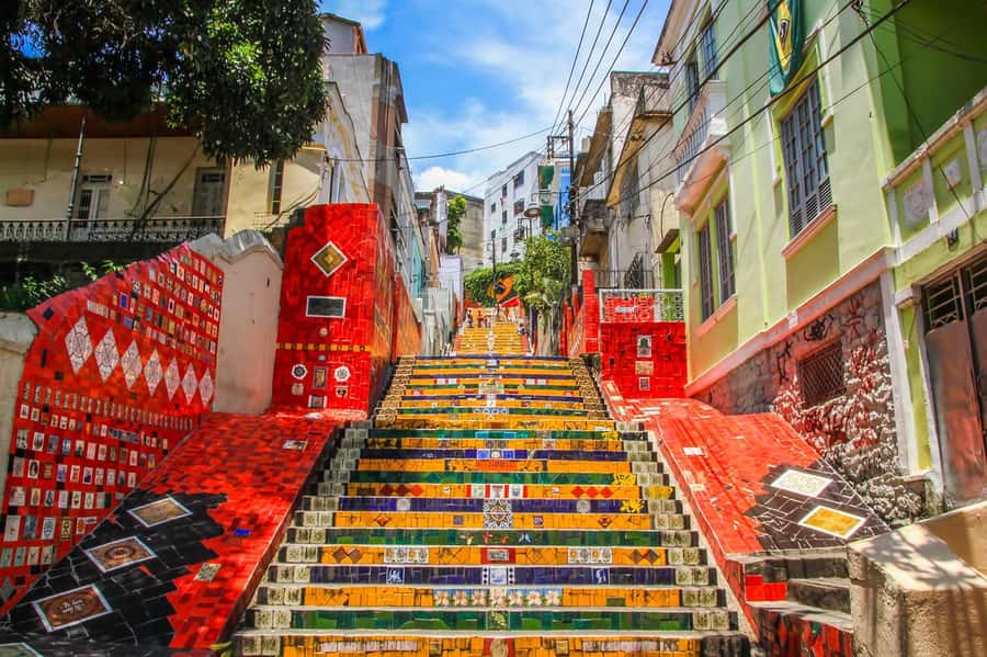 Rio de Janeiro: City tour, food, night attractions and more! - Key things to know before you go