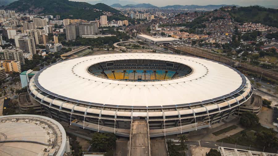 Rio de Janeiro: City tour, food, night attractions and more! - Why This Rio Loop Feels Like a Local Day