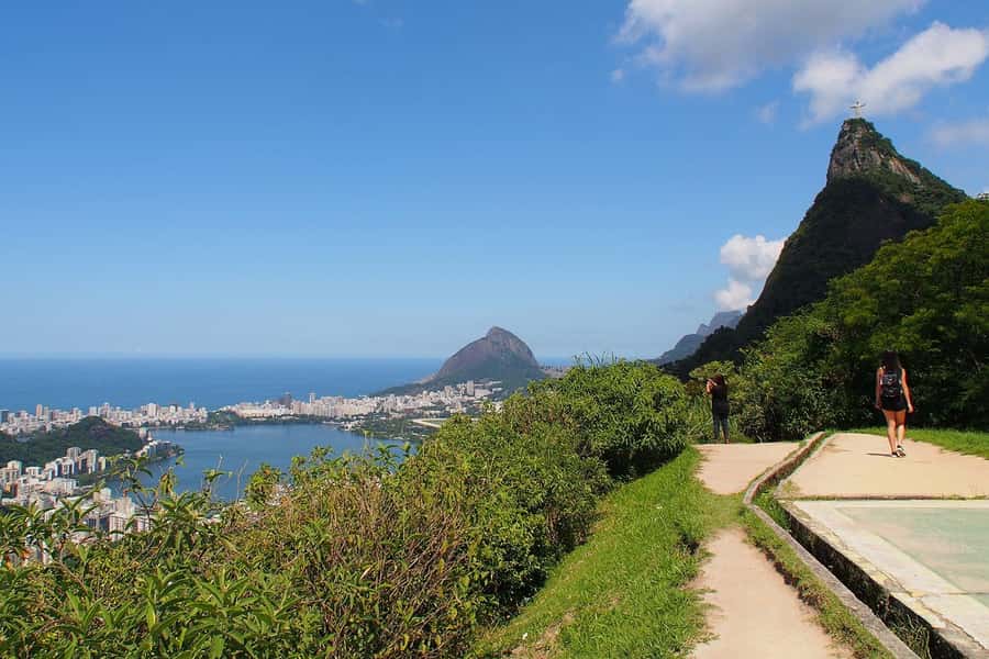 Rio de Janeiro: City tour, food, night attractions and more! - Sugarloaf Mountain and Urca: Sunset-Ready Views